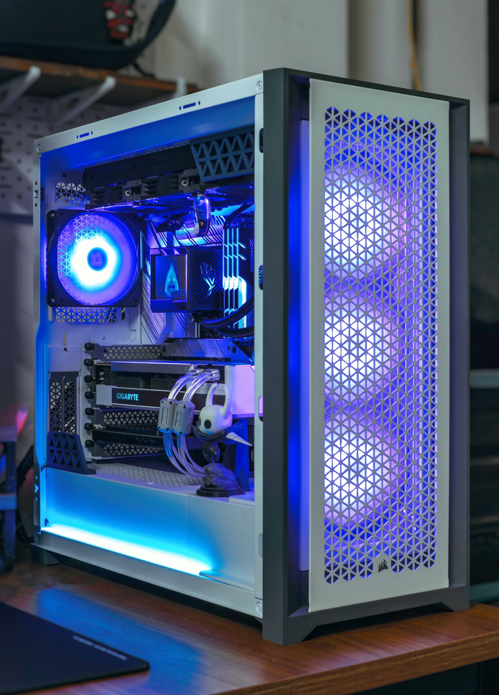 Powerspec G441 Gaming PC