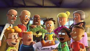 Free Online Big Nate Games