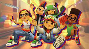 Surf’s Up Anytime: The Joy of Playing Subway Surfers Unblocked Games – 2024