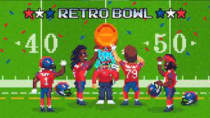 Unlocking the Nostalgia: Retro Bowl Unblocked Games 77 for a Blast from the Past – 2024