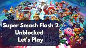 Super Flash 2 Unblocked Games