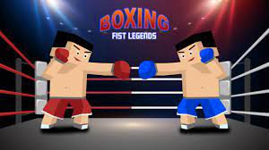 Knockout Punches: The World of Unblocked Boxing Games – 2024