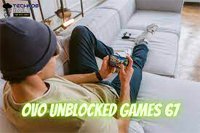 The Thrilling Evolution of Online Gaming: From Text-Based Adventures to Ovo Unblocked Games 67 – 2024